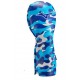 Mizuno - Blue Camo Driver Headcover