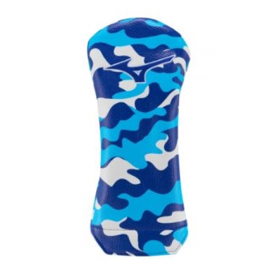Mizuno - Blue Camo FW Headcover