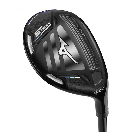 Mizuno - Hybride ST200X