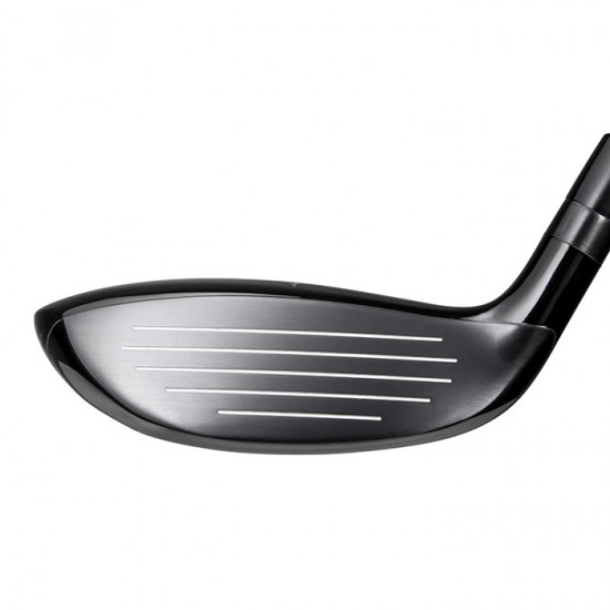 Mizuno - Hybride ST200X