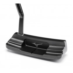 Mizuno - Putter M-CRAFT OMOI 1 GUNMETAL