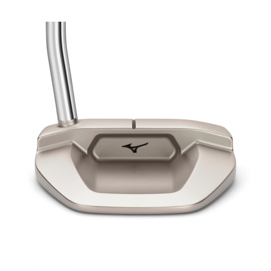 MIZUNO - Putter M.CRAFT NAGOYA B Chrome