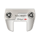 MIZUNO - Putter M.CRAFT TOKYO S Gray IP