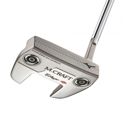 MIZUNO - Putter M.CRAFT TOKYO S Gray IP