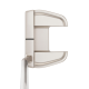 MIZUNO - Putter M.CRAFT TOKYO S Gray IP