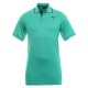 Mizuno - MT Quick Dry Polo + Mint