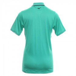 Mizuno - MT Quick Dry Polo + Mint