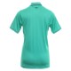 Mizuno - MT Quick Dry Polo + Mint