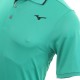 Mizuno - MT Quick Dry Polo + Mint