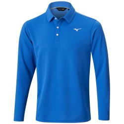 Mizuno - Polo BT L/S 23