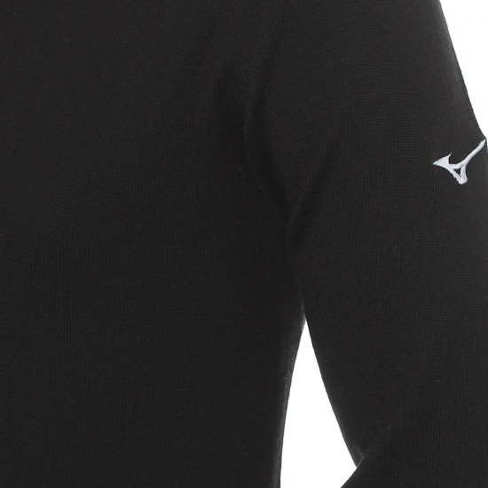Mizuno - Windproof Jumper 09