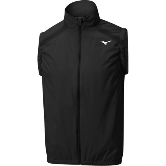 Mizuno - Chaleco Warmer Navy