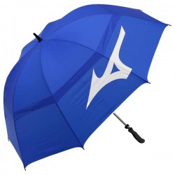 Mizuno - Tour Twin Canopy Umbrella Blue/White