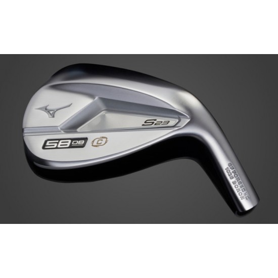 Mizuno - Wedge S23 Satin