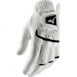 Mizuno - Guante Elite Synthetic Leather Hybrid para diestro Hombre