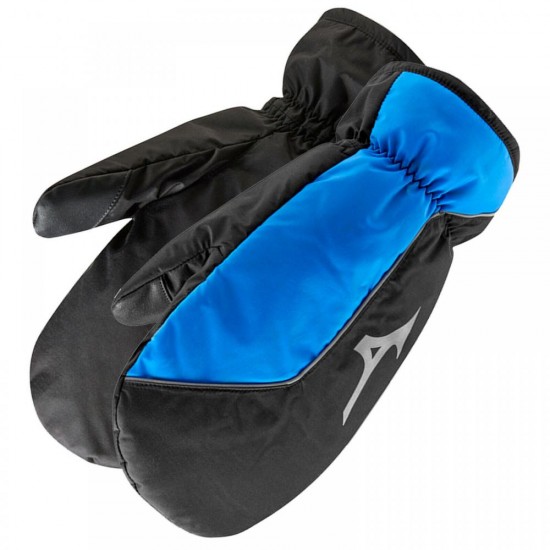 Mizuno - Gant Comp Synthetic Leather pour droitier