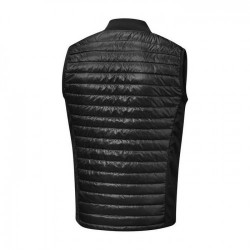 Mizuno - Gilet Warmer Black
