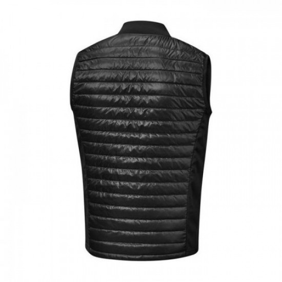 Mizuno - Gilet Warmer Black