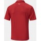 Mizuno - MT Quick Dry Polo Vermell