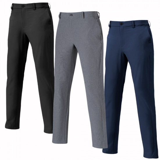 Mizuno - MT Citizen Pantalon Noir