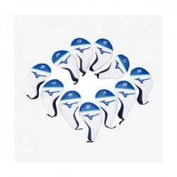Mizuno - Fundas Hierros 