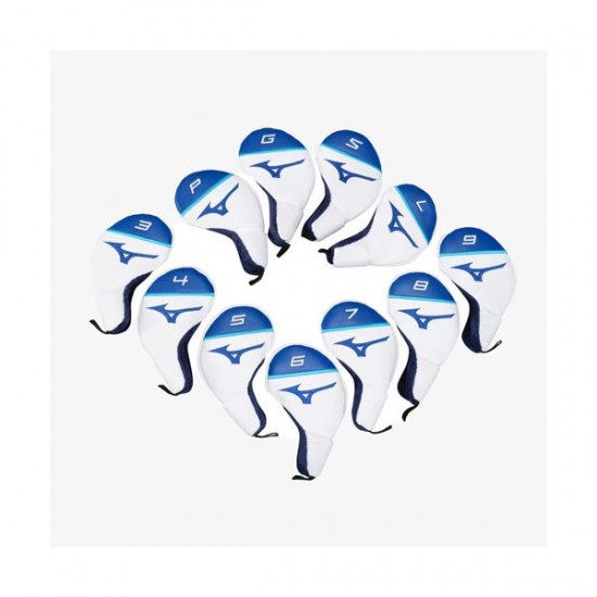 comprar Mizuno - Fundas Hierros