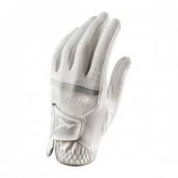 Mizuno - Guante Comp Synthetic Leather para diestro Mujer