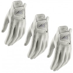Mizuno - Guante Tour Cabretta Leather para diestro Hombre