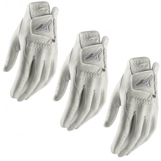 Mizuno - Gant Tour Cabretta Leather pour droiter