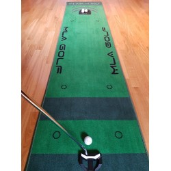 MLA Golf - Putting Mat