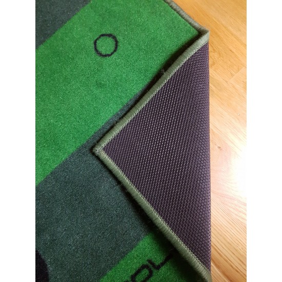 MLA Golf - Putting Mat