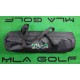 MLA Golf - Putting Mat