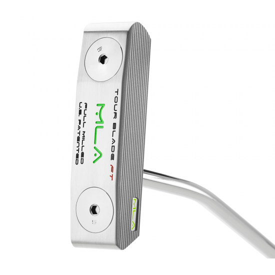 MLA Golf - Putter Tour  Blade F&T RH