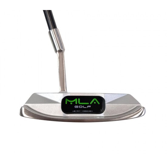 MLA Golf - Putter Defender Green RH