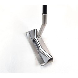 MLA Golf - Putter Defender Green RH