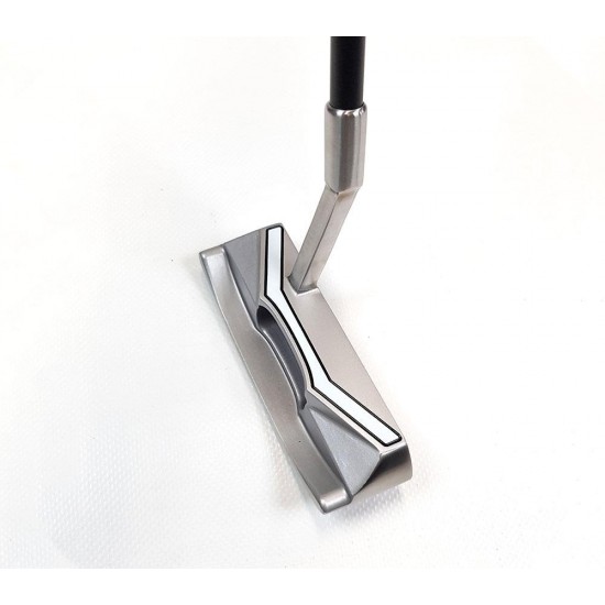 MLA Golf - Putter Defender Green RH