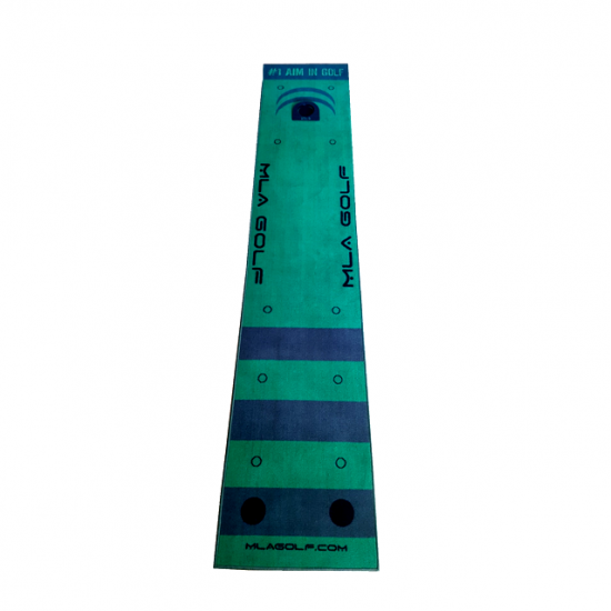 MLA Golf - Putting Mat
