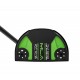 MLA Golf - Putter Tour Mallet Black Edition RH