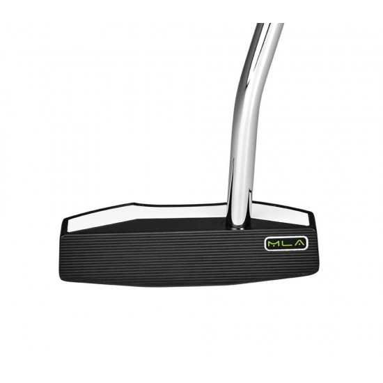 MLA Golf - Putter Tour Mallet Black Edition RH