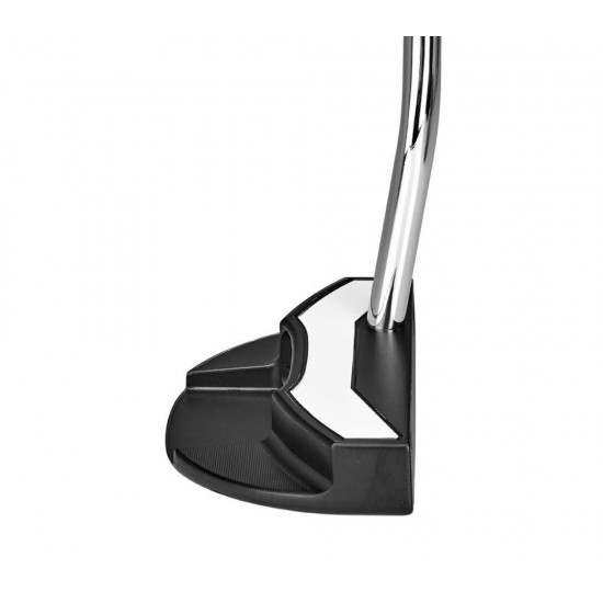 MLA Golf - Putter Tour Mallet Black Edition RH