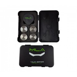 MLA Golf - Weight Kit