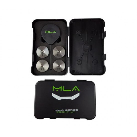 MLA Golf - Weight Kit