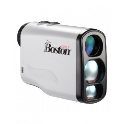 Boston Golf - Laser Rangefinder LCD Edition MOV LCD