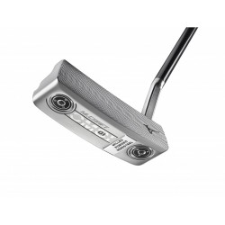 Mizuno - Putter M-CRAFT OMOI Double Nickel #1