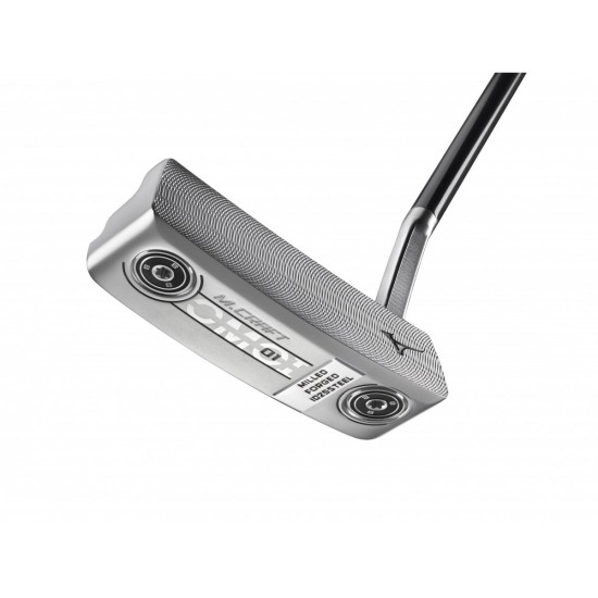 acheter Mizuno - Putter M-CRAFT OMOI Double Nickel #1