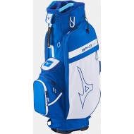 MIZUNO - BoLsa BR-D3 Cart Bag 25