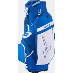 MIZUNO - Bossa BR-D3 Cart Bag 25