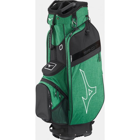 MIZUNO - Sac BR-D3 Cart Bag 25
