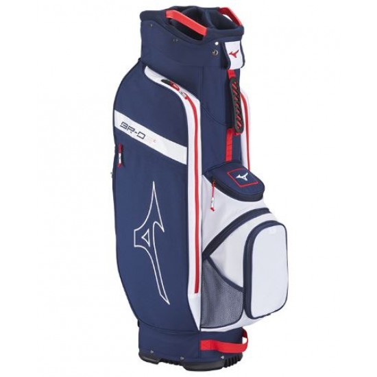 MIZUNO - Sac BR-D3 Cart Bag 25