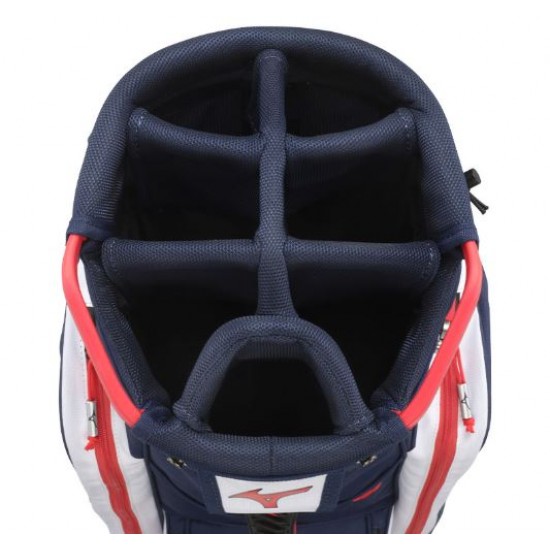 MIZUNO - Sac BR-D3 Cart Bag 25